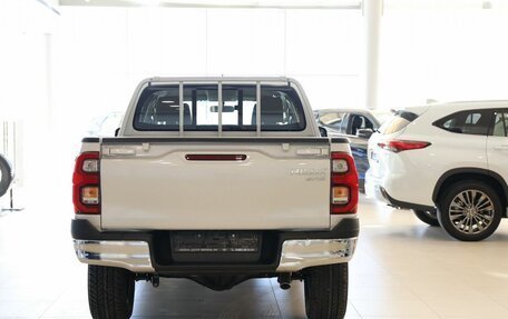 Toyota Hilux VIII, 2024 год, 7 900 000 рублей, 7 фотография