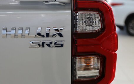 Toyota Hilux VIII, 2024 год, 7 900 000 рублей, 15 фотография