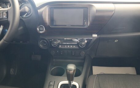 Toyota Hilux VIII, 2024 год, 7 900 000 рублей, 20 фотография