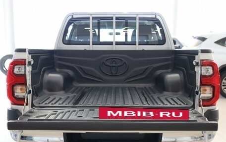Toyota Hilux VIII, 2024 год, 7 900 000 рублей, 14 фотография