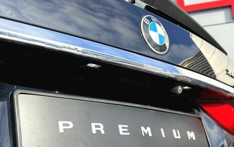 BMW X7, 2021 год, 8 190 000 рублей, 16 фотография