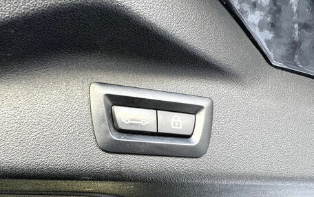 BMW X7, 2021 год, 8 190 000 рублей, 10 фотография