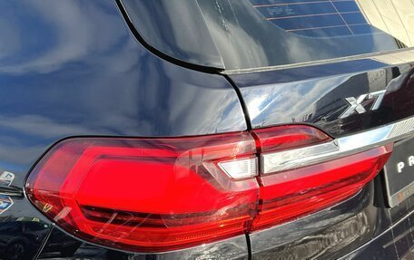 BMW X7, 2021 год, 8 190 000 рублей, 15 фотография