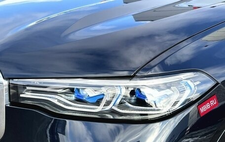 BMW X7, 2021 год, 8 190 000 рублей, 12 фотография