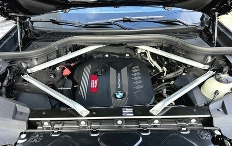 BMW X7, 2021 год, 8 190 000 рублей, 7 фотография