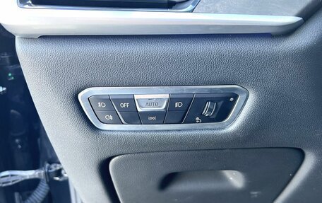 BMW X7, 2021 год, 8 190 000 рублей, 28 фотография