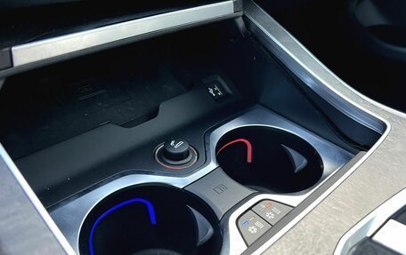 BMW X7, 2021 год, 8 190 000 рублей, 31 фотография