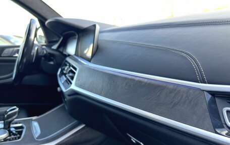 BMW X7, 2021 год, 8 190 000 рублей, 26 фотография