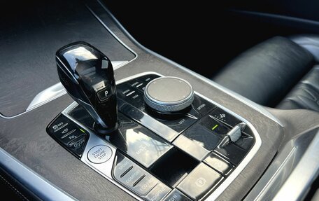 BMW X7, 2021 год, 8 190 000 рублей, 32 фотография