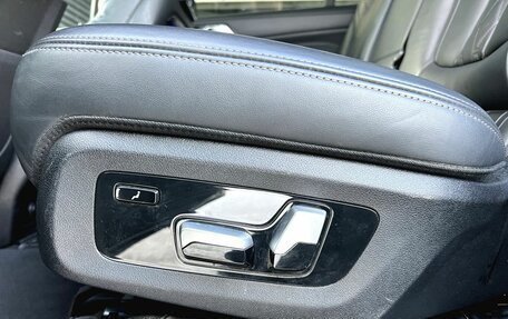 BMW X7, 2021 год, 8 190 000 рублей, 38 фотография