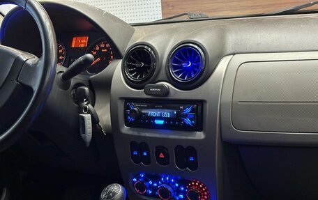 Renault Sandero I, 2012 год, 399 000 рублей, 10 фотография