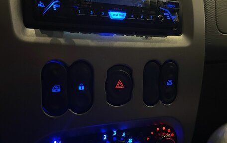 Renault Sandero I, 2012 год, 399 000 рублей, 12 фотография