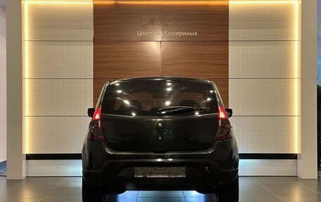 Renault Sandero I, 2012 год, 399 000 рублей, 5 фотография