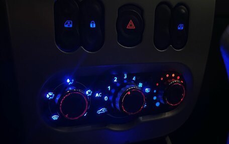 Renault Sandero I, 2012 год, 399 000 рублей, 13 фотография