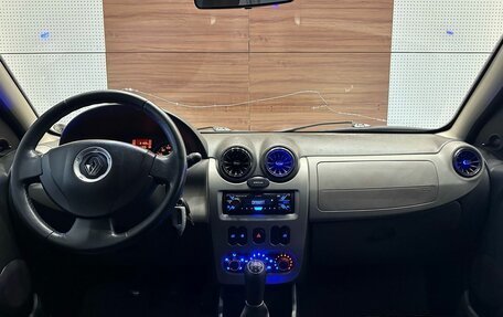 Renault Sandero I, 2012 год, 399 000 рублей, 8 фотография