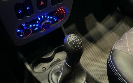 Renault Sandero I, 2012 год, 399 000 рублей, 14 фотография