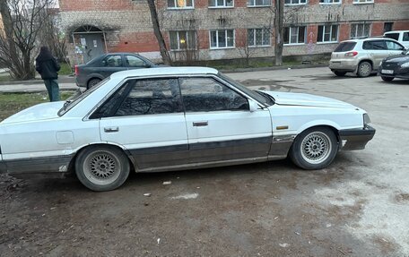 Nissan Skyline, 1990 год, 350 000 рублей, 1 фотография