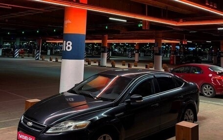 Ford Mondeo IV, 2010 год, 550 000 рублей, 1 фотография