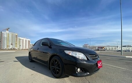 Toyota Corolla, 2008 год, 1 130 000 рублей, 1 фотография