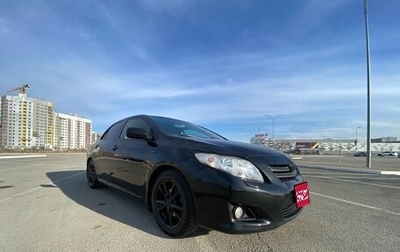 Toyota Corolla, 2008 год, 1 130 000 рублей, 1 фотография