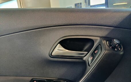 Volkswagen Polo VI (EU Market), 2013 год, 759 000 рублей, 12 фотография