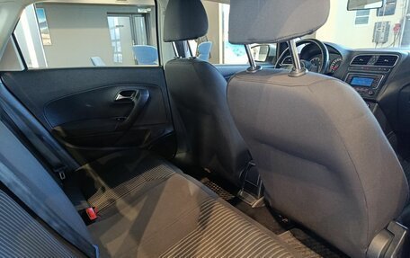 Volkswagen Polo VI (EU Market), 2013 год, 759 000 рублей, 9 фотография