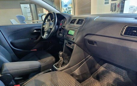 Volkswagen Polo VI (EU Market), 2013 год, 759 000 рублей, 8 фотография