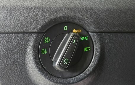 Skoda Octavia, 2018 год, 2 079 000 рублей, 12 фотография