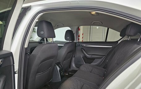 Skoda Octavia, 2018 год, 2 079 000 рублей, 15 фотография