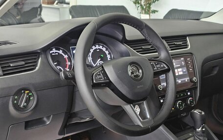 Skoda Octavia, 2018 год, 2 079 000 рублей, 11 фотография