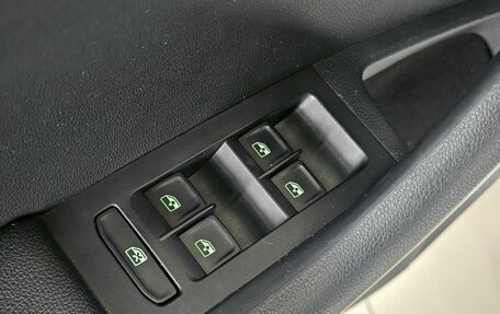 Skoda Octavia, 2018 год, 2 079 000 рублей, 14 фотография