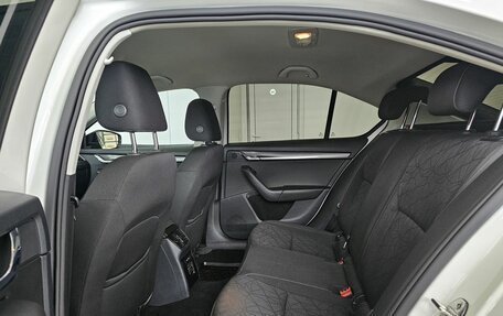 Skoda Octavia, 2018 год, 2 079 000 рублей, 16 фотография