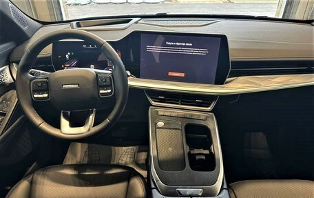 Haval F7x, 2026 год, 3 799 000 рублей, 9 фотография