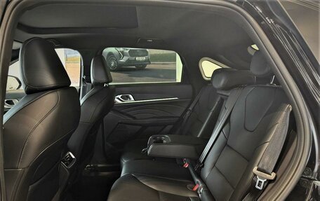 Haval F7x, 2026 год, 3 799 000 рублей, 8 фотография