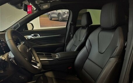 Haval F7x, 2026 год, 3 799 000 рублей, 7 фотография