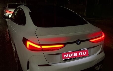 BMW 2 серия F44, 2020 год, 2 900 000 рублей, 2 фотография