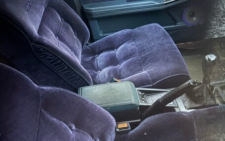 Nissan Skyline, 1990 год, 350 000 рублей, 2 фотография