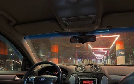 Ford Mondeo IV, 2010 год, 550 000 рублей, 2 фотография