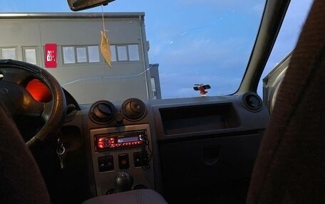 Renault Logan I, 2008 год, 175 000 рублей, 7 фотография