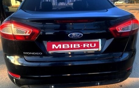 Ford Mondeo IV, 2010 год, 550 000 рублей, 3 фотография