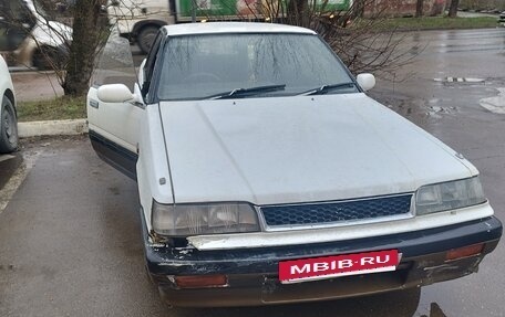 Nissan Skyline, 1990 год, 350 000 рублей, 5 фотография