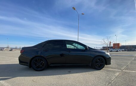 Toyota Corolla, 2008 год, 1 130 000 рублей, 2 фотография