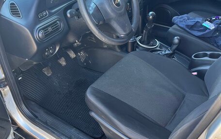 Chevrolet Niva I рестайлинг, 2012 год, 570 000 рублей, 6 фотография