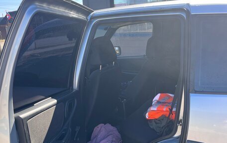 Chevrolet Niva I рестайлинг, 2012 год, 570 000 рублей, 7 фотография