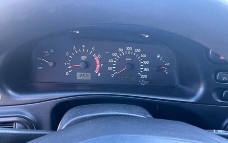 Chevrolet Niva I рестайлинг, 2012 год, 570 000 рублей, 5 фотография