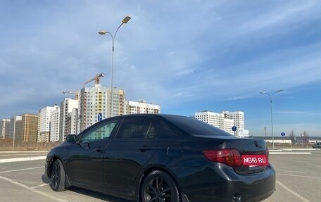 Toyota Corolla, 2008 год, 1 130 000 рублей, 5 фотография