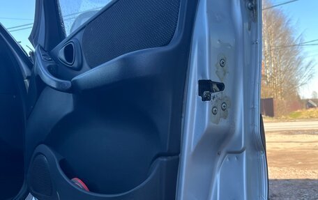 Chevrolet Niva I рестайлинг, 2012 год, 570 000 рублей, 13 фотография