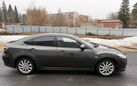 Mazda 6, 2011 год, 840 000 рублей, 2 фотография