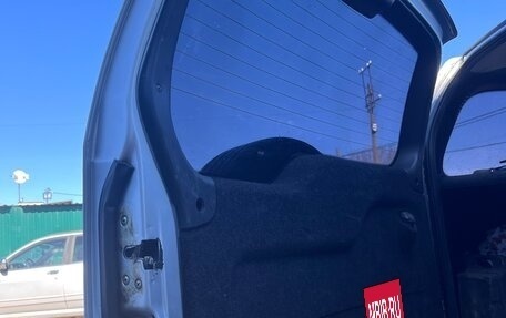 Chevrolet Niva I рестайлинг, 2012 год, 570 000 рублей, 15 фотография