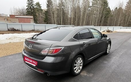 Mazda 6, 2011 год, 840 000 рублей, 3 фотография